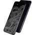 Dragon Ball Z Negative Shenron Google Pixel 3a Skin